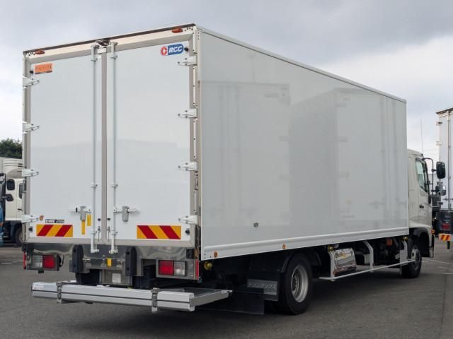 HINO RANGER 2023 Image 31