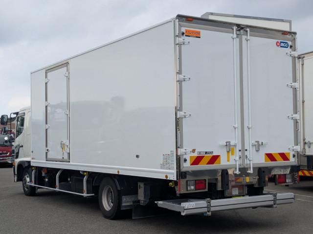 HINO RANGER 2023 Image 31