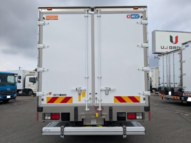 HINO RANGER 2023 Image 31