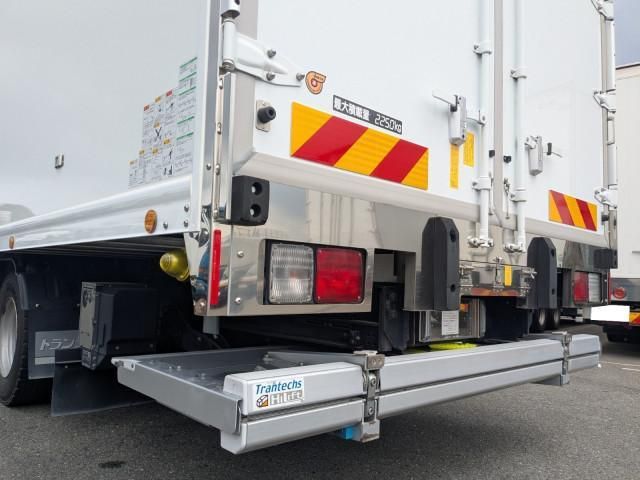 HINO RANGER 2023 Image 31