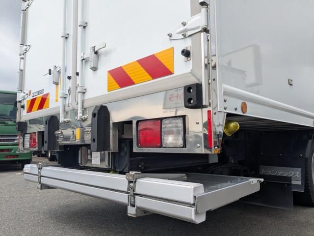 HINO RANGER 2023 Image 31