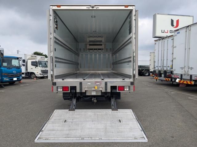 HINO RANGER 2023 Image 31