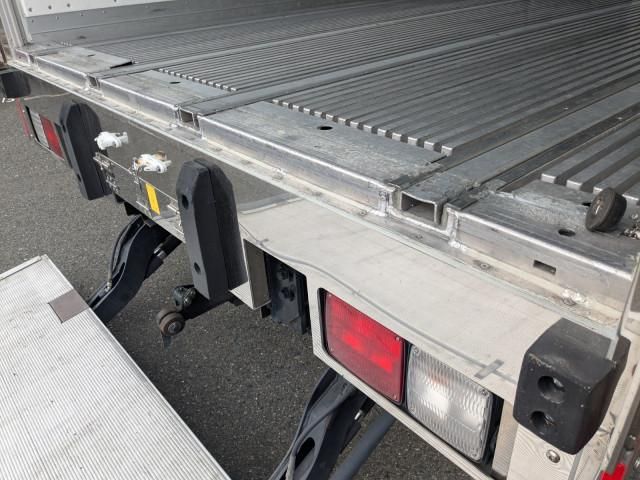 HINO RANGER 2023 Image 31