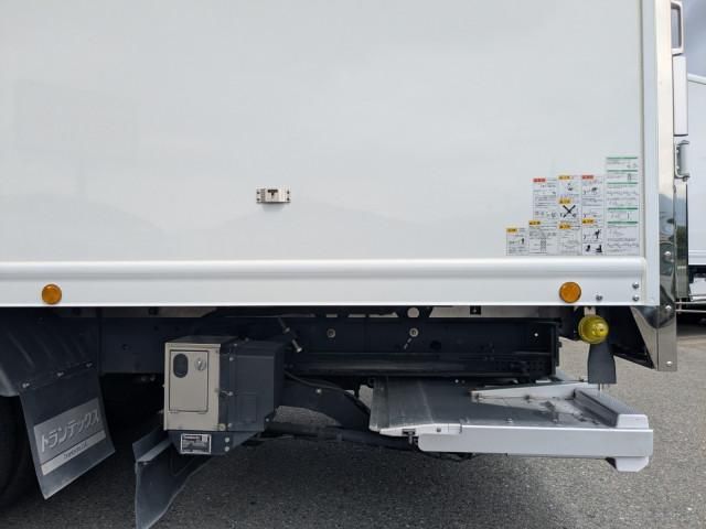 HINO RANGER 2023 Image 31