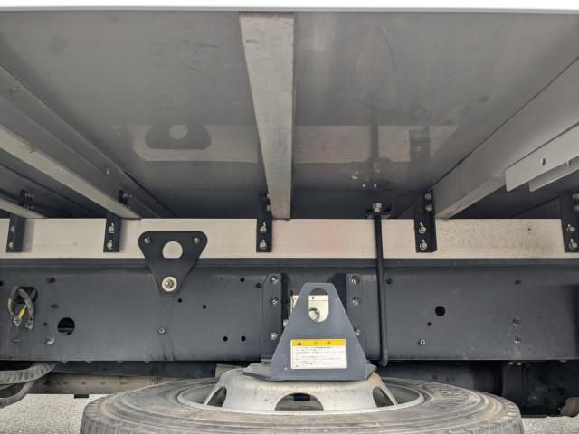 HINO RANGER 2023 Image 31