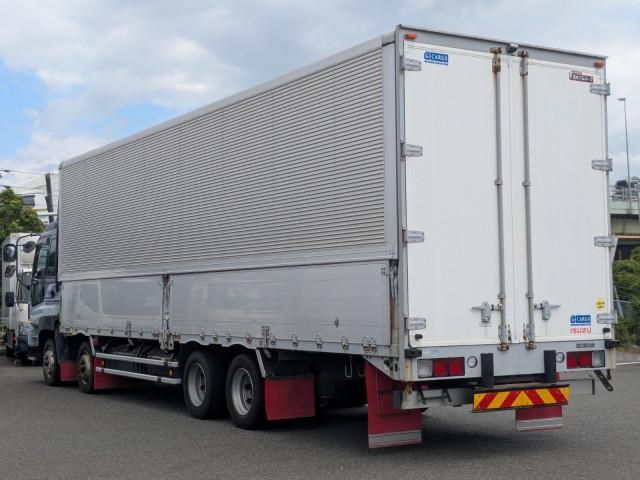 ISUZU GIGA 2016 Image 31