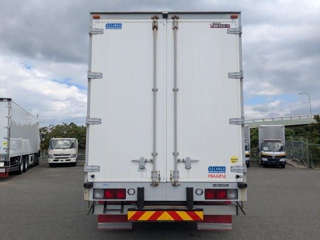 ISUZU GIGA 2016 Image 31