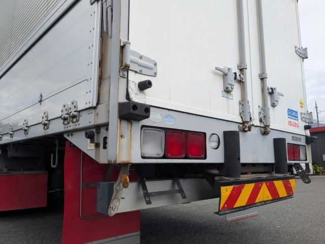 ISUZU GIGA 2016 Image 31