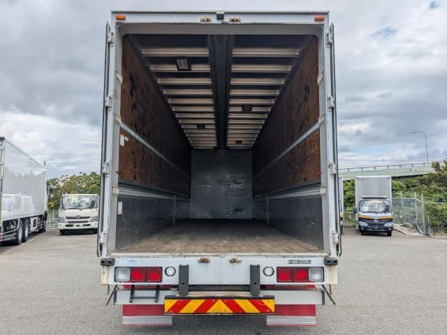 ISUZU GIGA 2016 Image 31