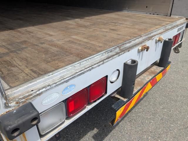 ISUZU GIGA 2016 Image 31