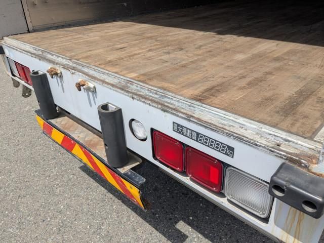 ISUZU GIGA 2016 Image 31