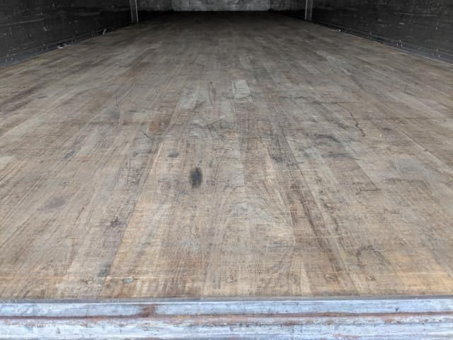 ISUZU GIGA 2016 Image 31