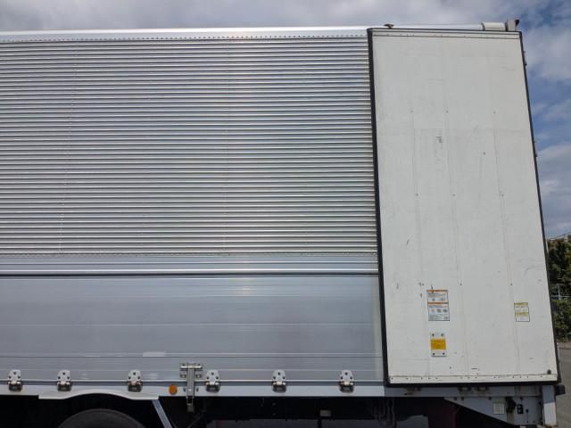 ISUZU GIGA 2016 Image 31