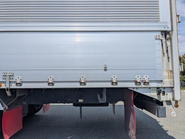 ISUZU GIGA 2016 Image 31