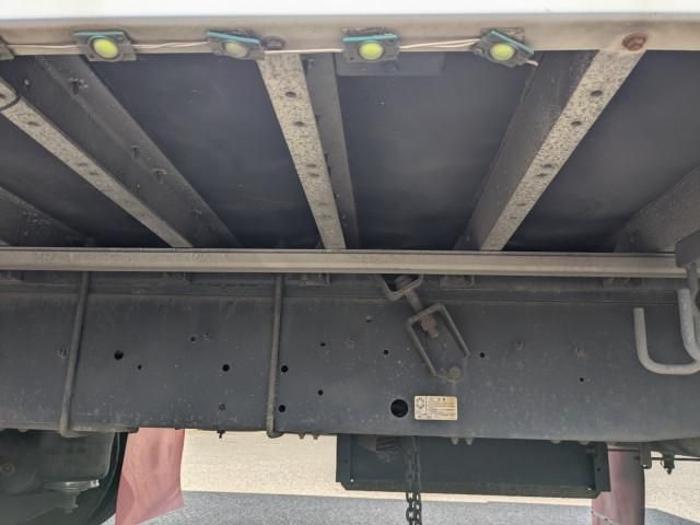 ISUZU GIGA 2016 Image 31