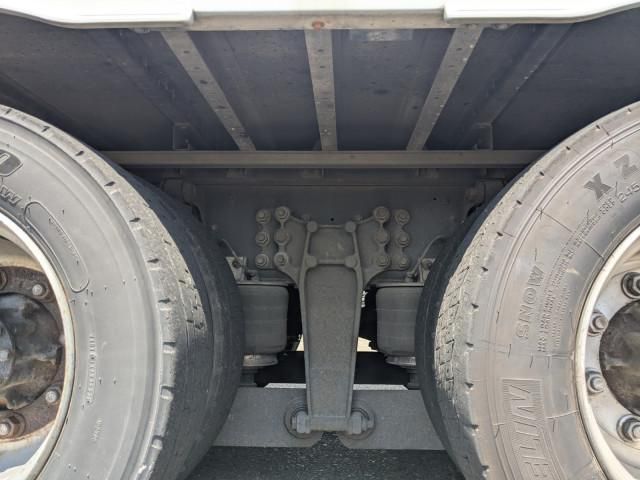 ISUZU GIGA 2016 Image 31