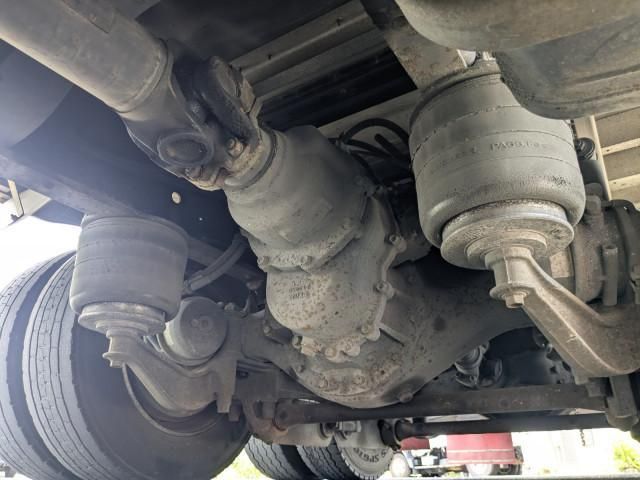 ISUZU GIGA 2016 Image 31