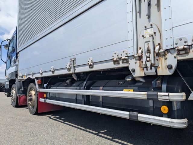 ISUZU GIGA 2016 Image 31