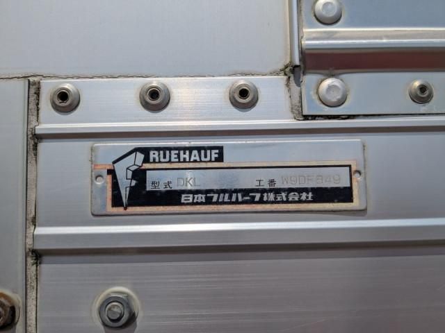 ISUZU GIGA 2016 Image 31