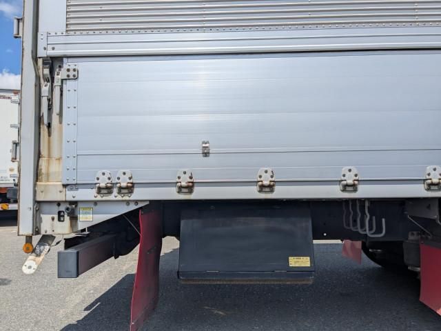 ISUZU GIGA 2016 Image 31