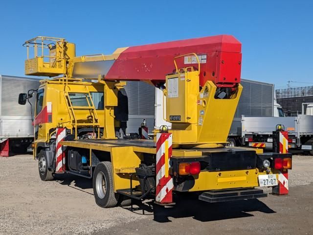 HINO RANGER 2014 Image 31