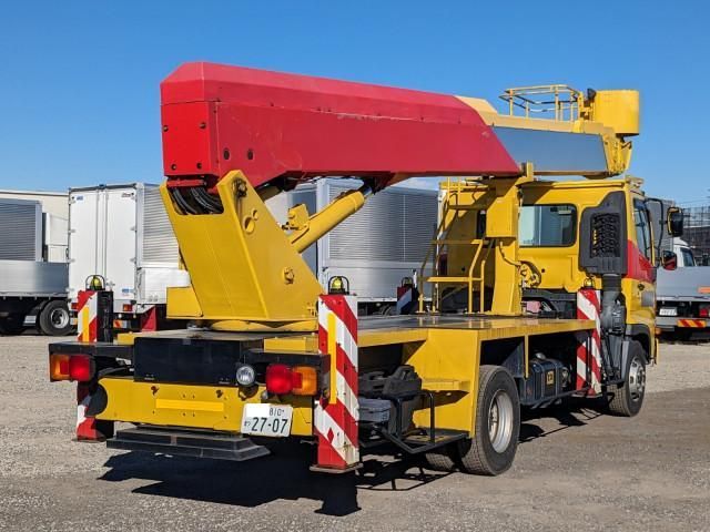 HINO RANGER 2014 Image 31