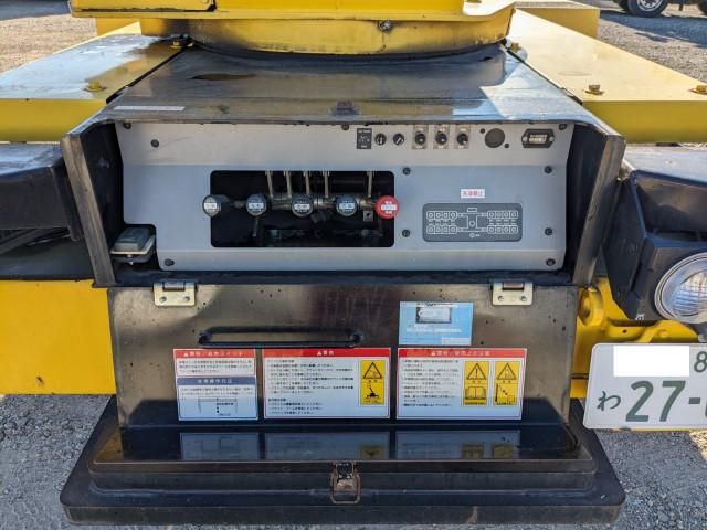 HINO RANGER 2014 Image 31