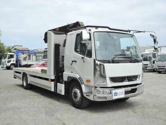 MITSUBISHI FUSOU FIGHTER 2023 Image 31