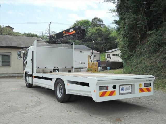 MITSUBISHI FUSOU FIGHTER 2023 Image 31