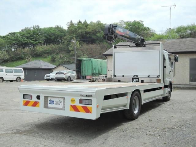 MITSUBISHI FUSOU FIGHTER 2023 Image 31