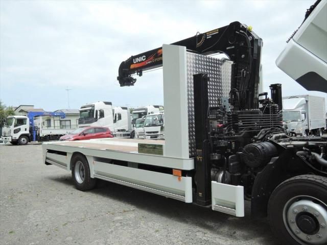 MITSUBISHI FUSOU FIGHTER 2023 Image 31