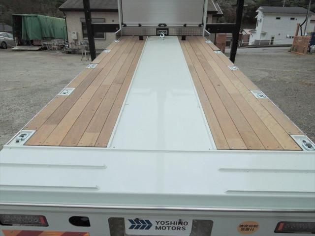 MITSUBISHI FUSOU FIGHTER 2023 Image 31