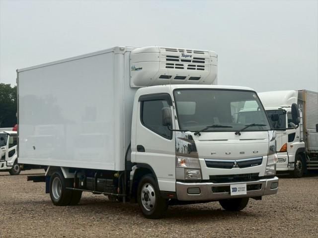 MITSUBISHI CANTER 2019 Image 31