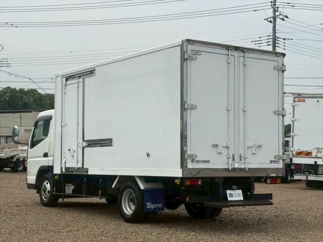 MITSUBISHI CANTER 2019 Image 31