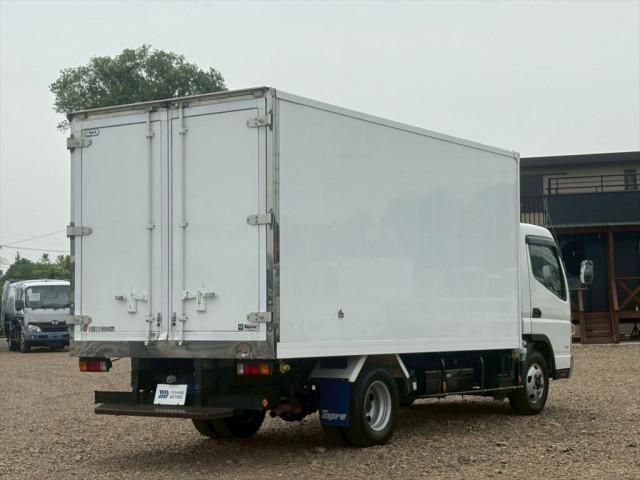 MITSUBISHI CANTER 2019 Image 31