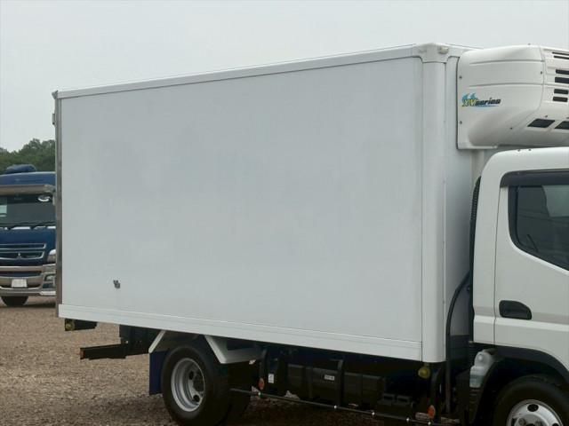 MITSUBISHI CANTER 2019 Image 31