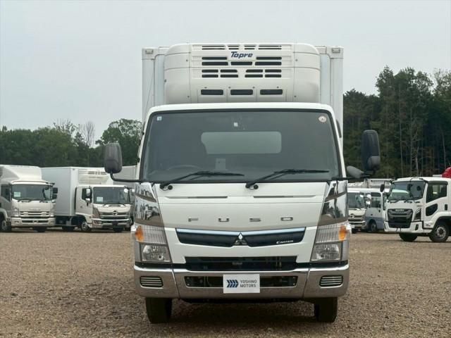MITSUBISHI CANTER 2019 Image 31