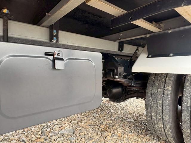 MITSUBISHI CANTER 2019 Image 31