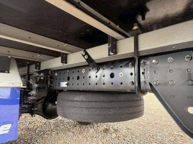 MITSUBISHI CANTER 2019 Image 31