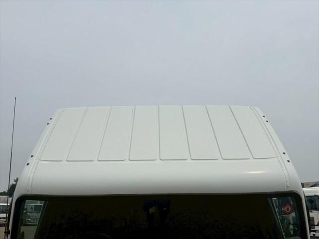 MITSUBISHI CANTER 2019 Image 31