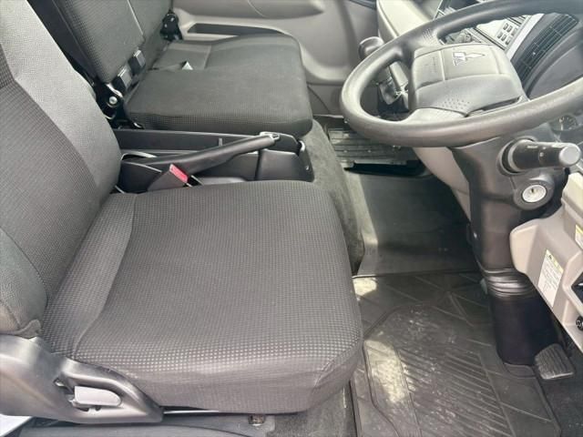 MITSUBISHI CANTER 2019 Image 31