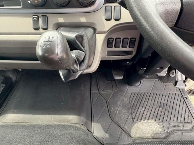 MITSUBISHI CANTER 2019 Image 31