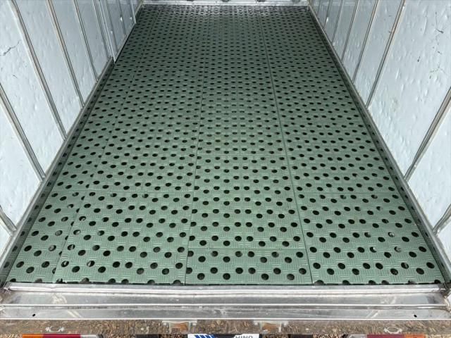 HINO DUTRO 2019 Image 31