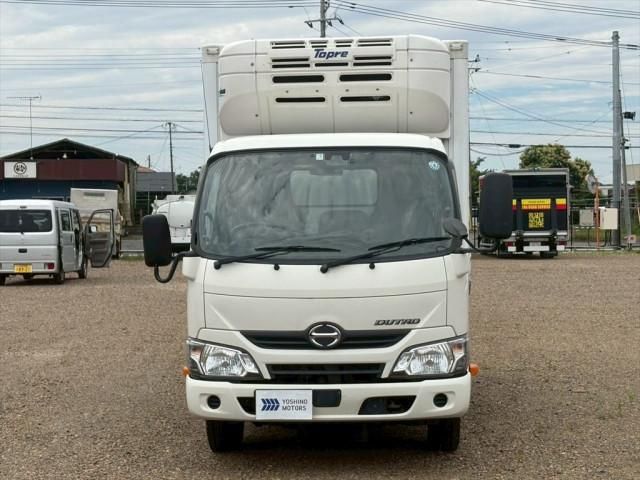 HINO DUTRO 2019 Image 31