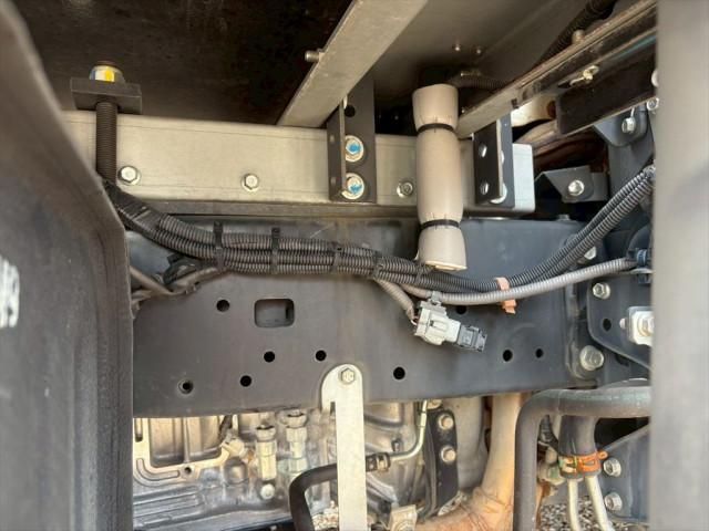 HINO DUTRO 2019 Image 31