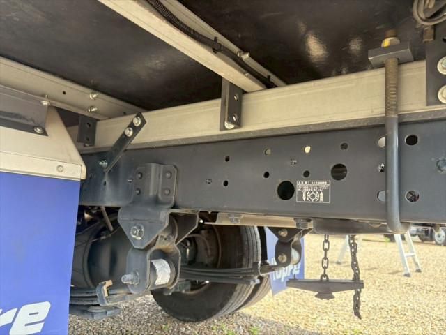 HINO DUTRO 2019 Image 31