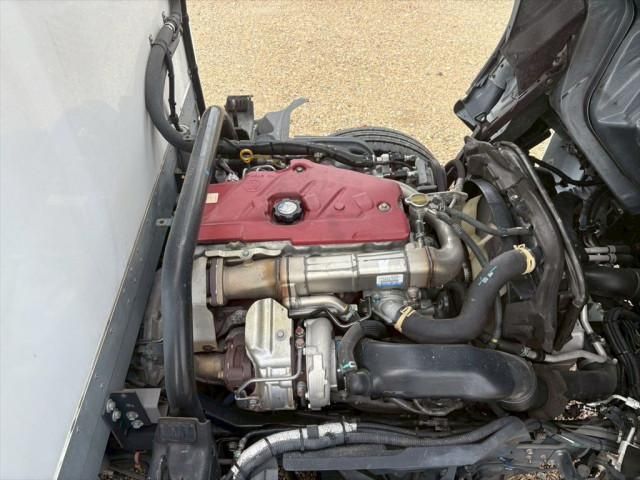 HINO DUTRO 2019 Image 31