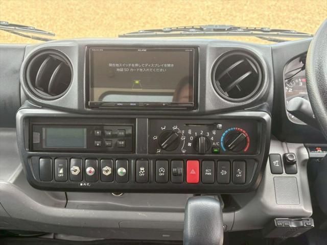 HINO DUTRO 2019 Image 31