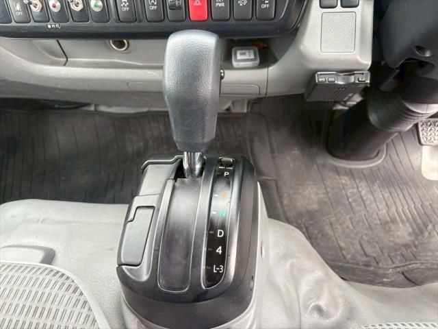 HINO DUTRO 2019 Image 31