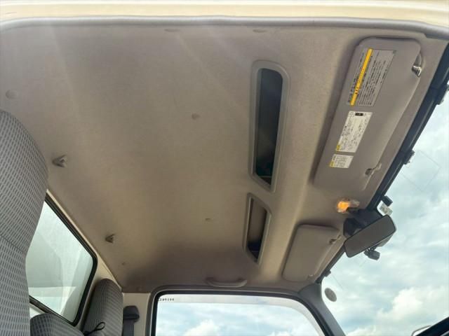 HINO DUTRO 2019 Image 31